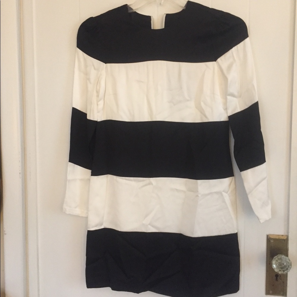 NWT | Cynthia Rowley Brooklyn Shift Dress!! - Picture 5 of 11